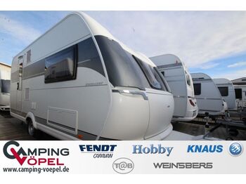 Caravane Hobby Excellent 460 SL Modell 2023