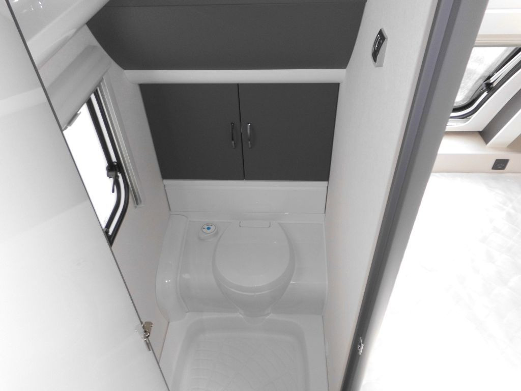 Caravane Hobby Excellent 560 CFe 2025 %Lagerabverkauf%