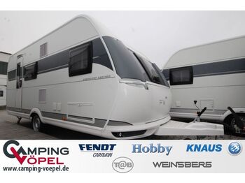 Caravane Hobby Excellent Edition 490 KMF Modell 2023