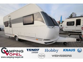 Caravane Hobby Excellent Edition 540 UL Modell 2023