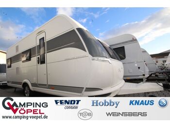 Caravane Hobby Excellent Edition 545 KMF Modell 2023