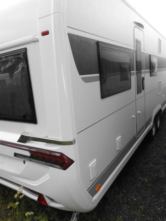 Caravane Hobby Excellent Edition 650 UMFe FBH ++ SOFORT VERFÜGB