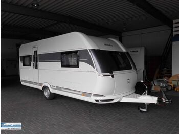 Hobby Prestige 540 UL Bettverbreiterung Model 2023  - caravane