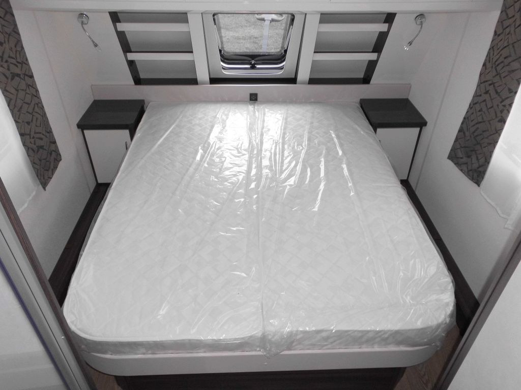 Caravane Hobby Prestige 650 UFf 2025 %Lagerabverkauf%