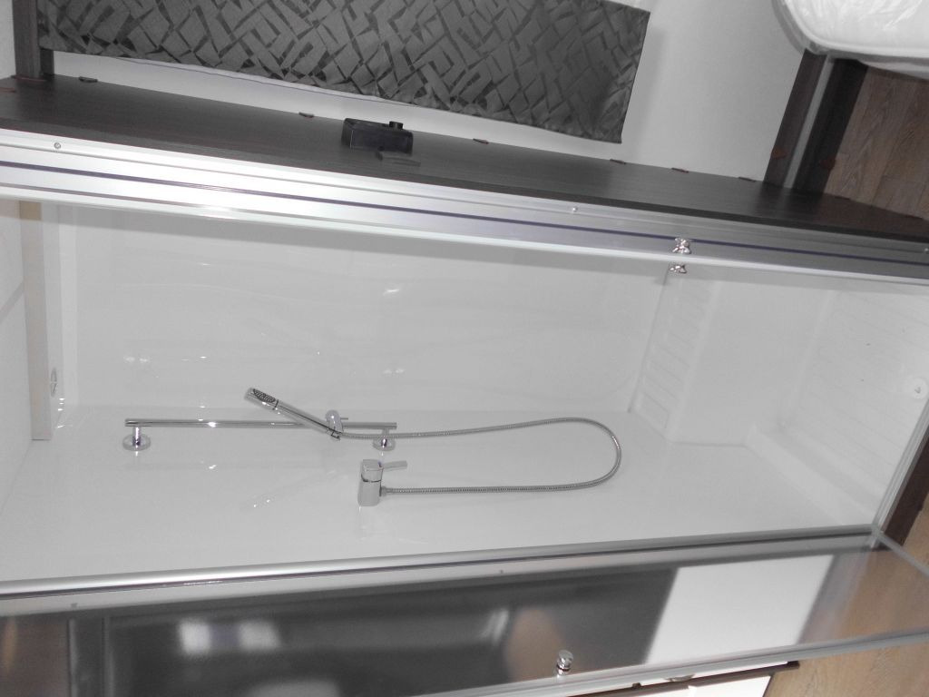 Caravane Hobby Prestige 650 UFf 2025 %Lagerabverkauf%