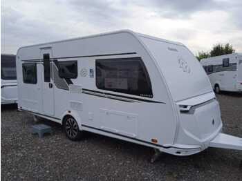 Caravane KNAUS Südwind 60 YEARS 500 EU