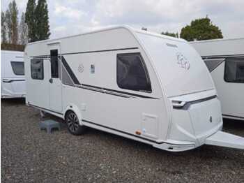 Caravane KNAUS Südwind 60 YEARS 500 FU