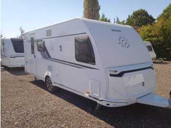Caravane KNAUS Südwind 60 YEARS 540 FDK