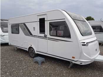 Caravane KNAUS Südwind 60 YEARS 540 UE