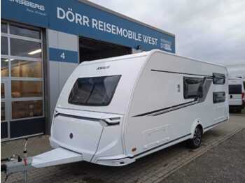 Caravane KNAUS Südwind 60 YEARS 580 QS