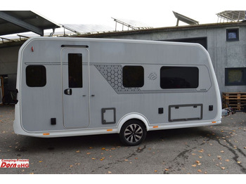 Caravane Knaus Azur 460 EU 