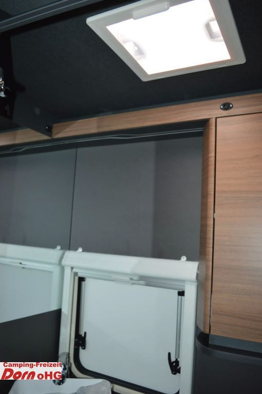 Caravane Knaus Azur 460 EU