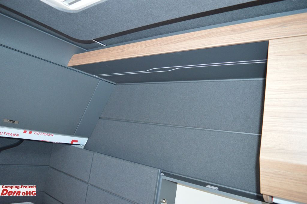Caravane Knaus Azur 460 EU