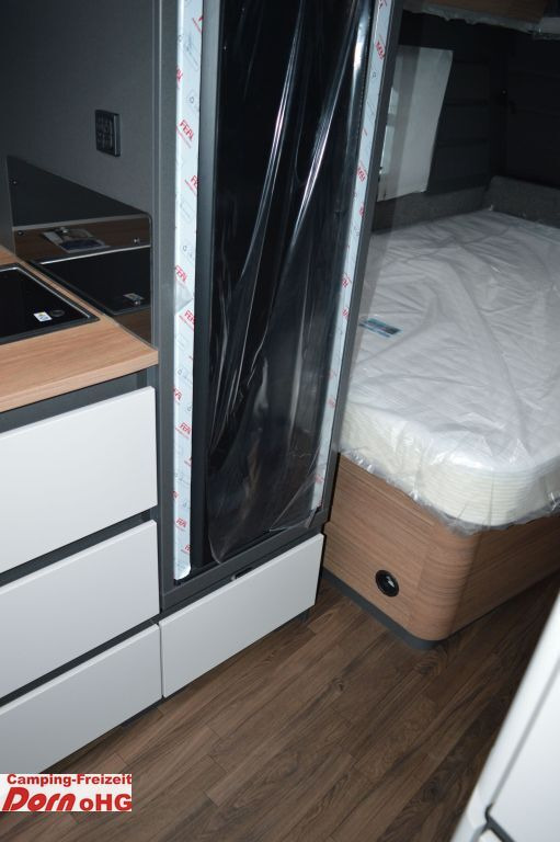 Caravane Knaus Azur 500 FU Viel Ausstattung Knaus Azur 500 FU Sonderpreis.