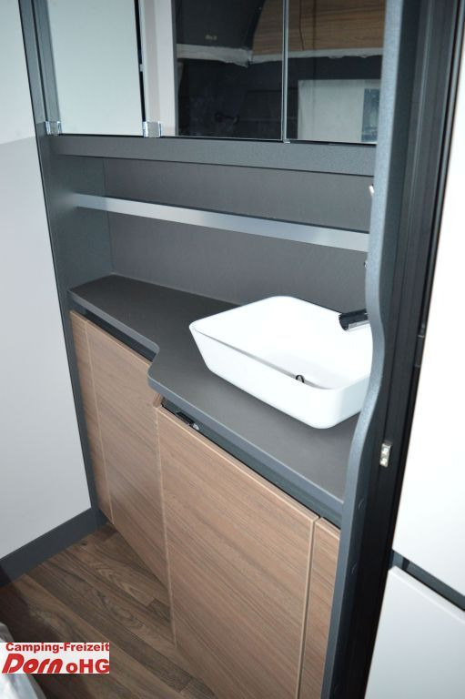 Caravane Knaus Azur 500 FU Viel Ausstattung Knaus Azur 500 FU Sonderpreis.