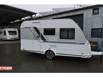 Caravane  Knaus Sport 400 LK Design Paket