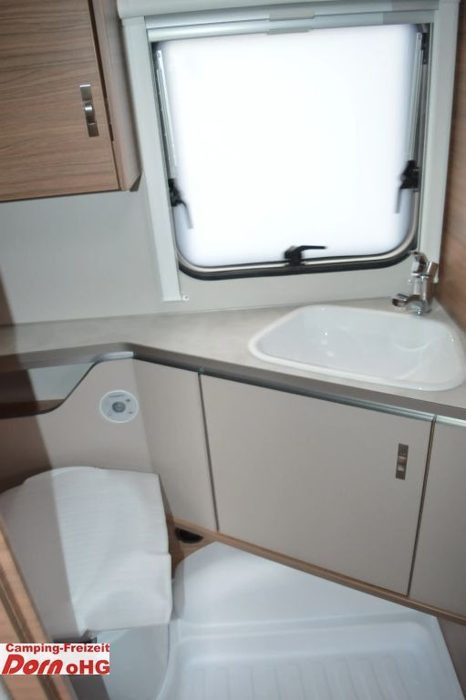 Caravane Knaus Sport 400 LK Design Paket