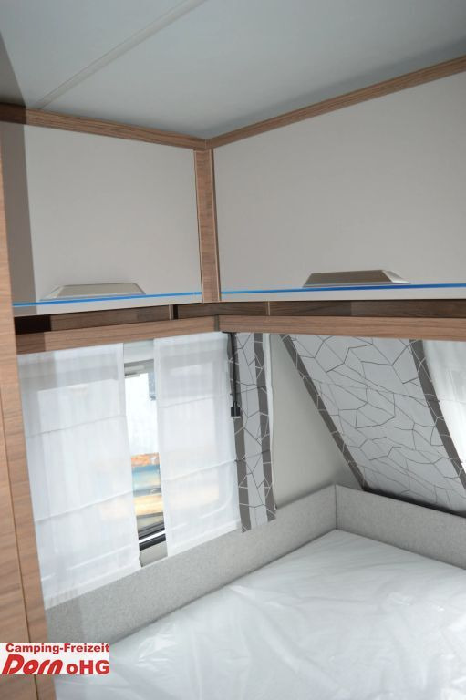 Caravane Knaus Sport 400 LK Design Paket