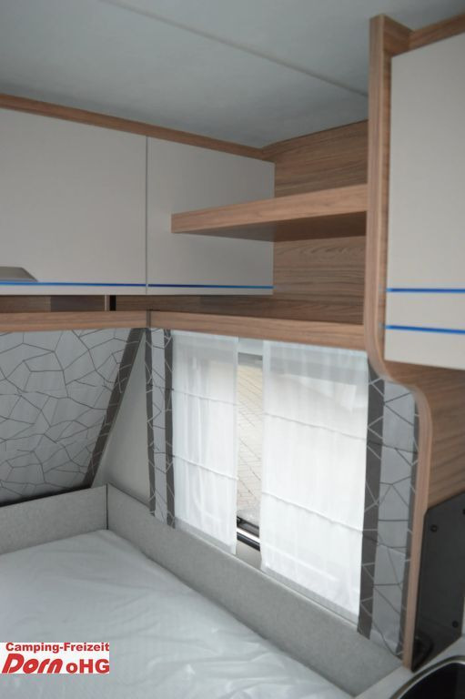 Caravane Knaus Sport 400 LK Design Paket