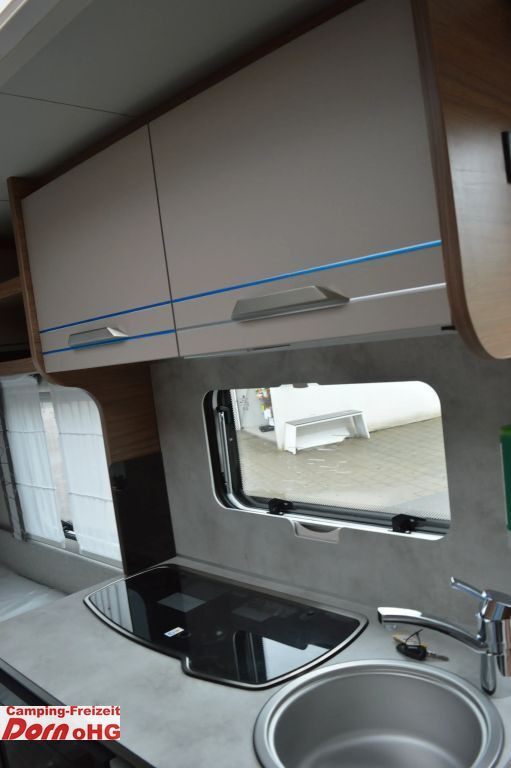 Caravane Knaus Sport 400 LK Design Paket