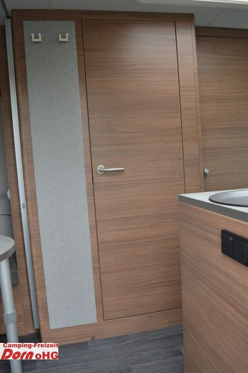 Caravane Knaus Sport 400 LK Design Paket