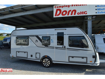 Caravane  Knaus Südwind 540 UE 60 YEARS Elektrische Fußbodenerwä