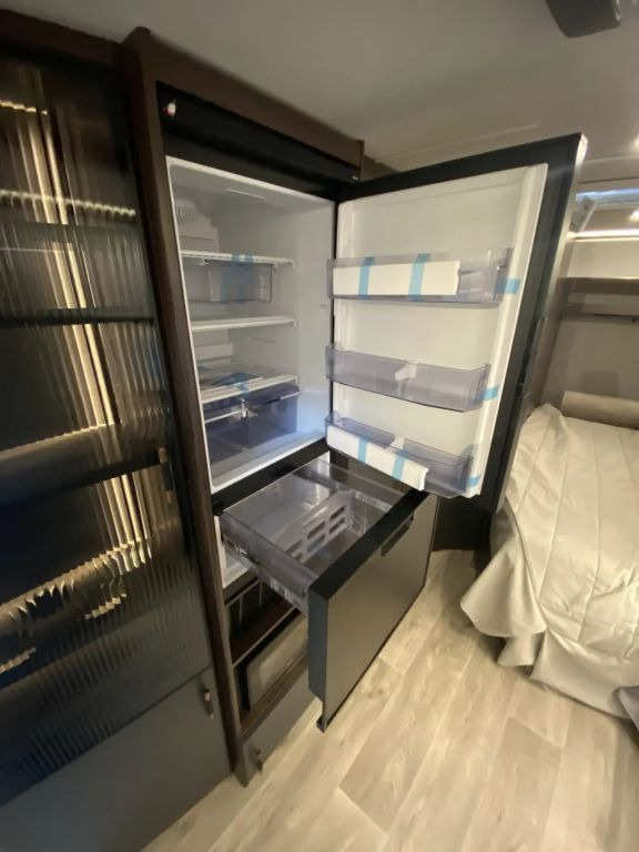 Caravane Polar Chimera 590 FWL NEUHEIT Klima Mover