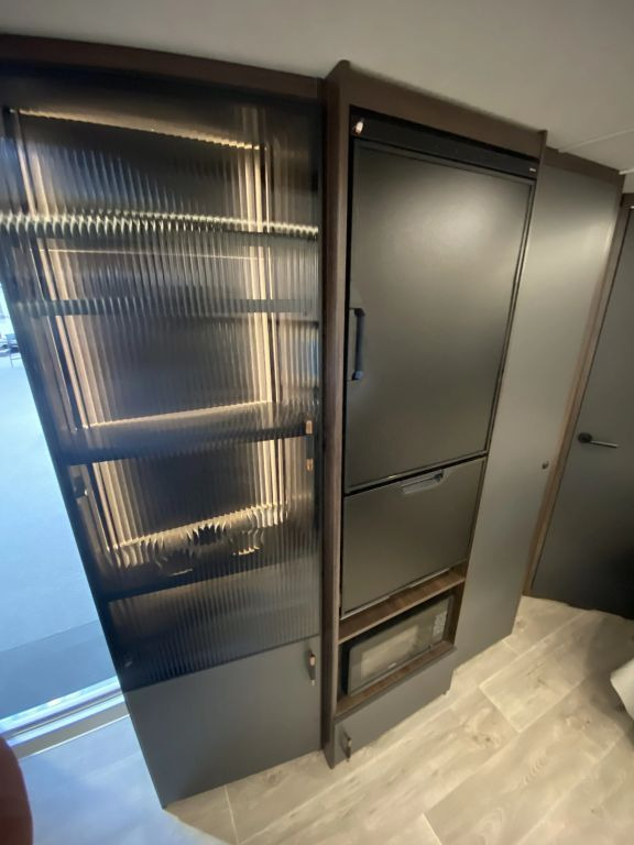 Caravane Polar Chimera 590 FWL NEUHEIT Klima Mover