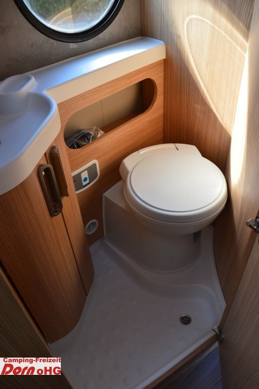 Caravane T@b BASIC 400 Auflastung 1500kg