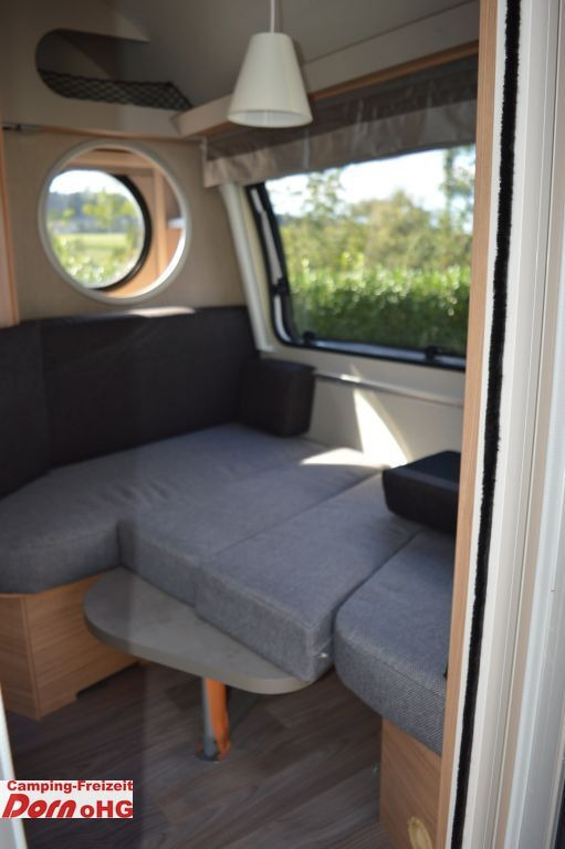 Caravane T@b BASIC 400 Auflastung 1500kg