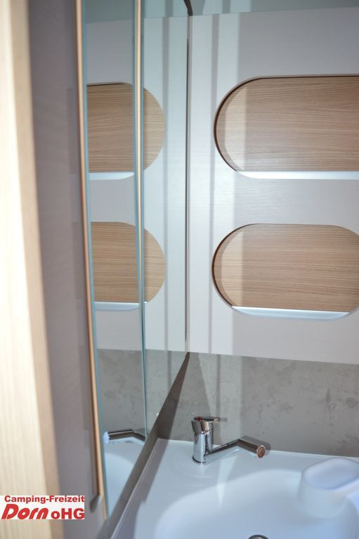 Caravane T@b BASIC 400 Auflastung 1500kg