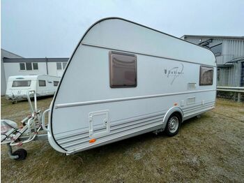 Caravane Tabbert Da Vinci 450 TD sehr gepflegt