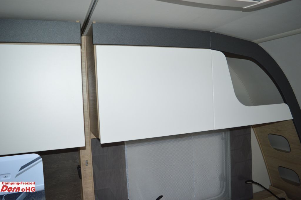 Caravane Tabbert PEP PANTIGA 550 K Viel Ausstattung Tabbert PEP PANTIGA 550 K Viel Ausstattung