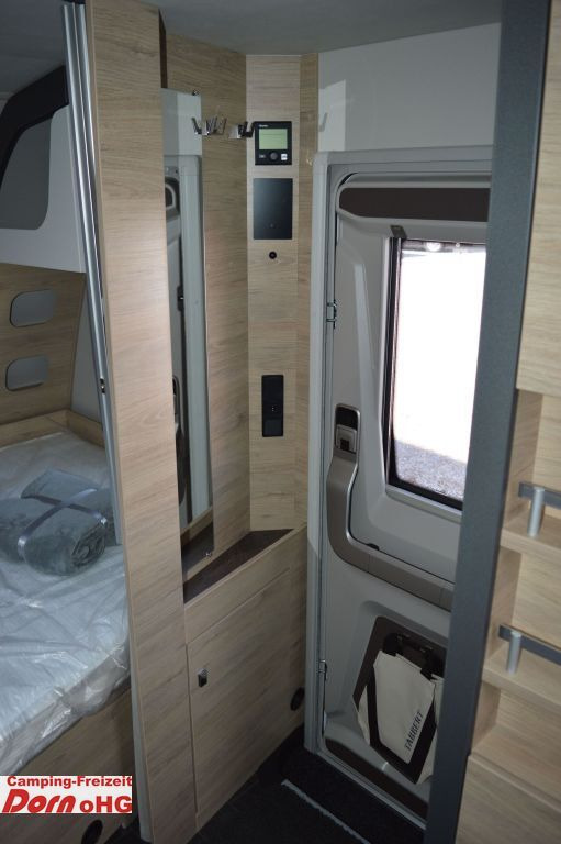 Caravane Tabbert PEP PANTIGA 550 K Viel Ausstattung Tabbert PEP PANTIGA 550 K Viel Ausstattung