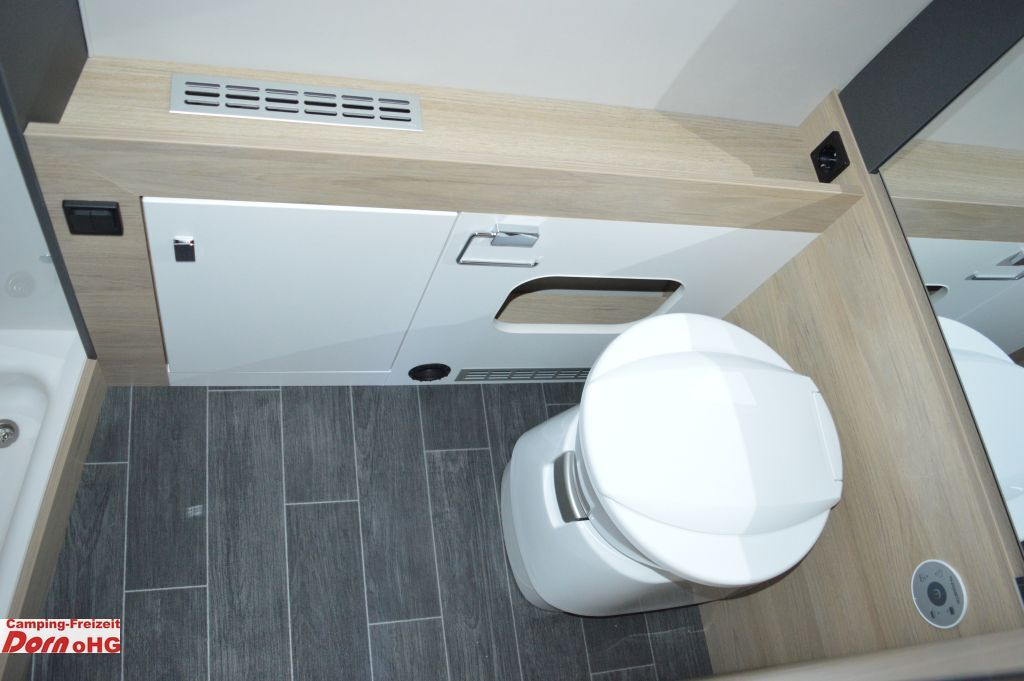 Caravane Tabbert PEP PANTIGA 550 K Viel Ausstattung Tabbert PEP PANTIGA 550 K Viel Ausstattung