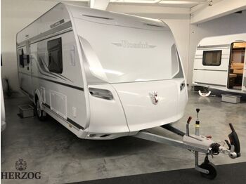 Caravane Tabbert Rossini 540 E 2.3 Finest Edition