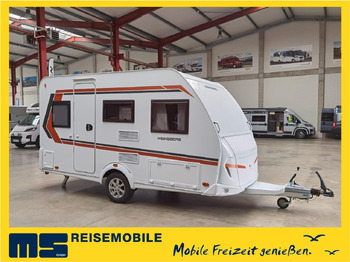 Caravane  Weinsberg CARAONE 390 QD  / -2026 -/ ALLE PAKETE