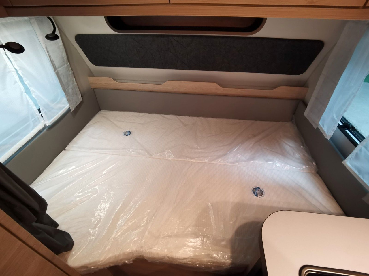 Caravane Weinsberg CARAONE 390 QD  / -2026 -/ ALLE PAKETE