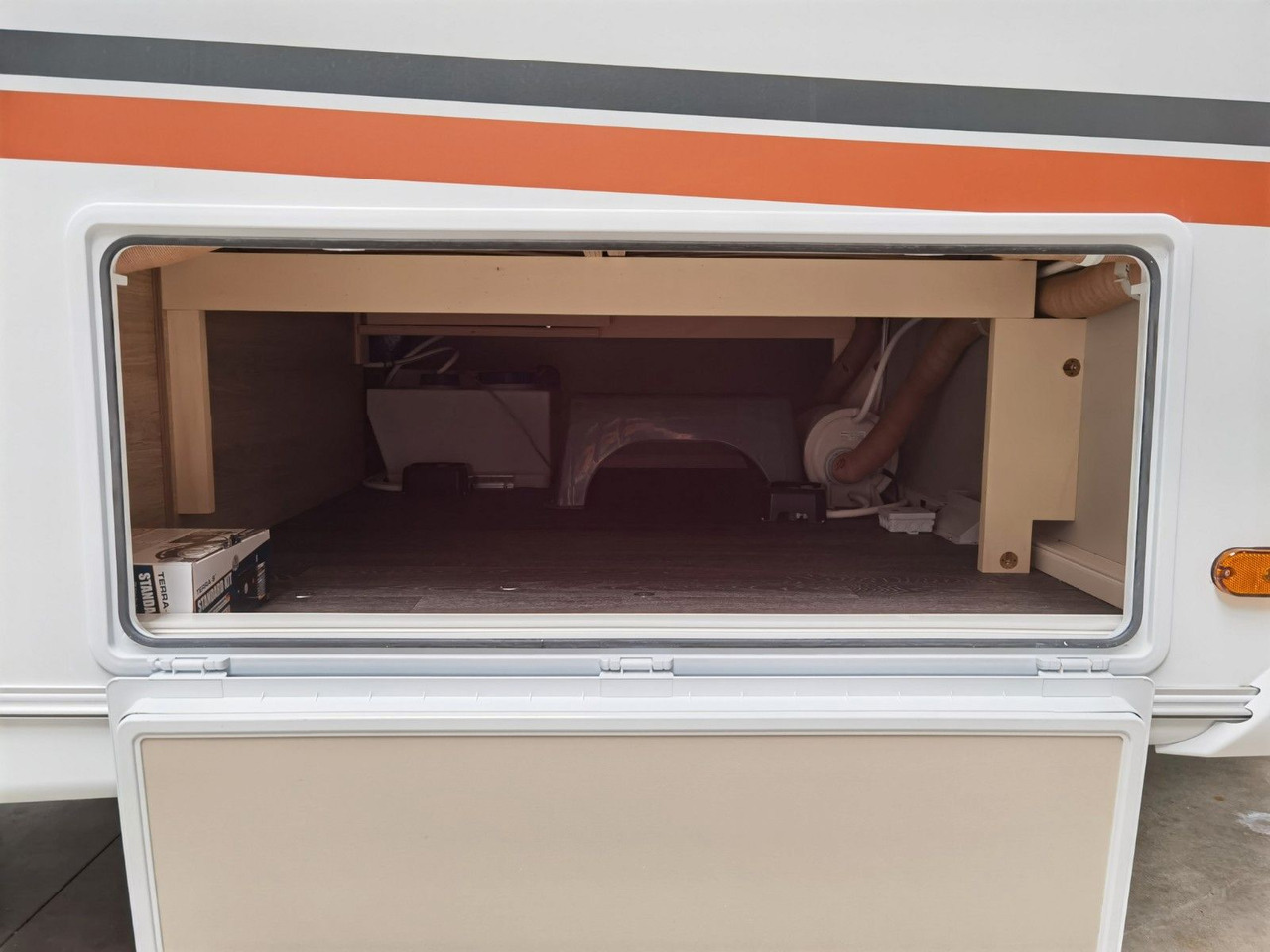 Caravane Weinsberg CARAONE 390 QD  / -2026 -/ ALLE PAKETE