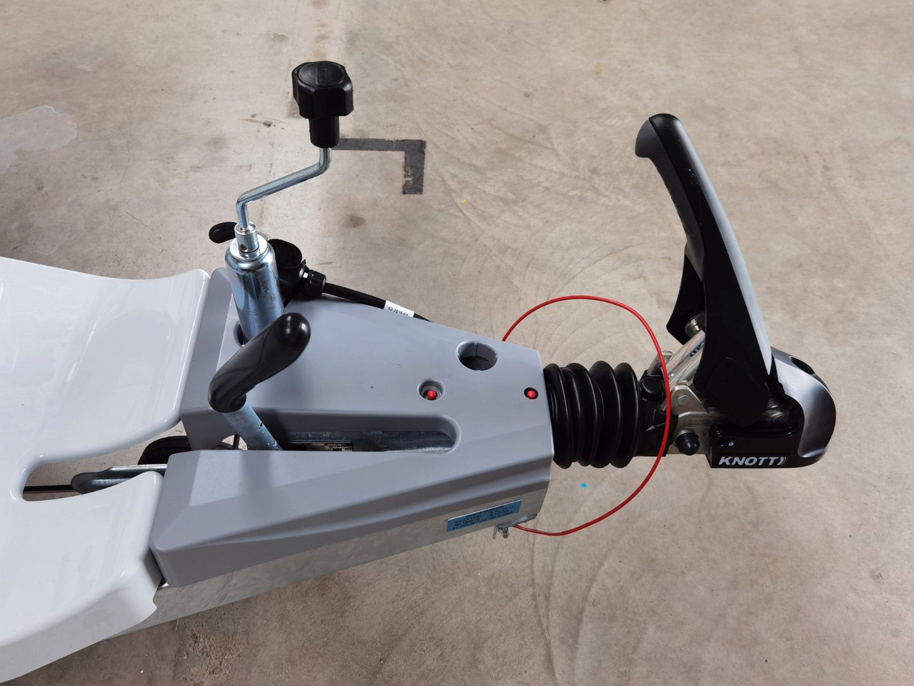 Caravane Weinsberg CARAONE 390 QD  / -2026 -/ ALLE PAKETE