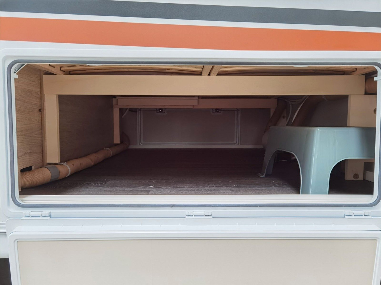 Caravane Weinsberg CARAONE 480 QDK /- 2026-/ ADVANCED & SMART PAKET