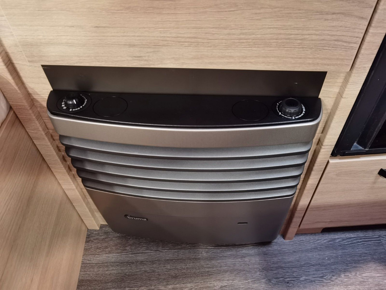 Caravane Weinsberg CARAONE 480 QDK /- 2026-/ ADVANCED & SMART PAKET