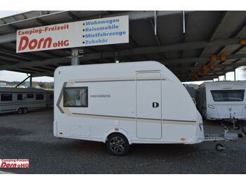 Leasing Weinsberg CaraOne 390 PUH 4 Pakete  - caravane