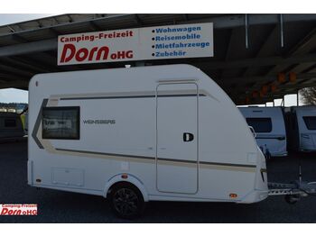 Caravane Weinsberg CaraOne 390 PUH Viel Ausstattung