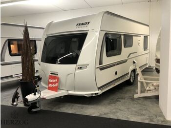 Caravane Wohnwagen Fendt Bianco Activ 465 SFH