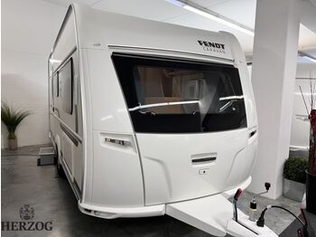 Caravane Wohnwagen Fendt Bianco Activ 465 SGE