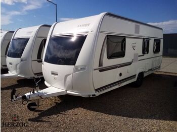 Caravane Wohnwagen Fendt Bianco Activ 515 SGE