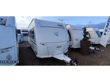 Caravane Wohnwagen Fendt Bianco Selection 515 SG
