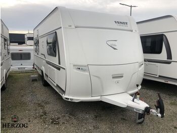 Caravane Wohnwagen Fendt Opal 550 SG