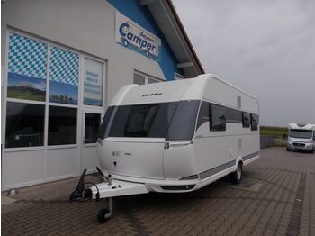 Caravane Wohnwagen Hobby Prestige 540 UL